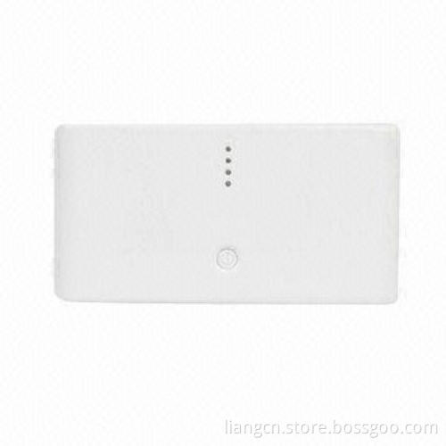 Fashion portable power bank, big capacity